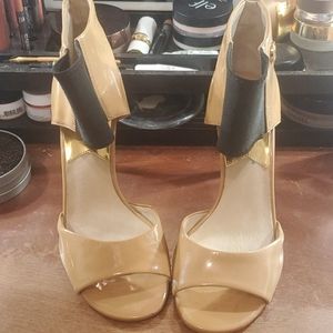 Michael Kors heels